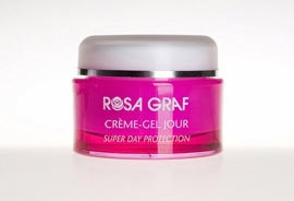 Rosa Graf - Lifestyle - Crème-Gel Jour