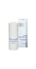 Rosa Graf - Blue Line - Active Hyaluron Gel