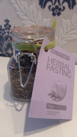 LR - Herbal Fasting Thee in potje (Kruidenthee)