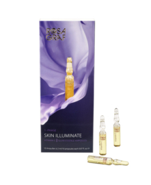 Rosa Graf- Power Ampullen - Vitamine C