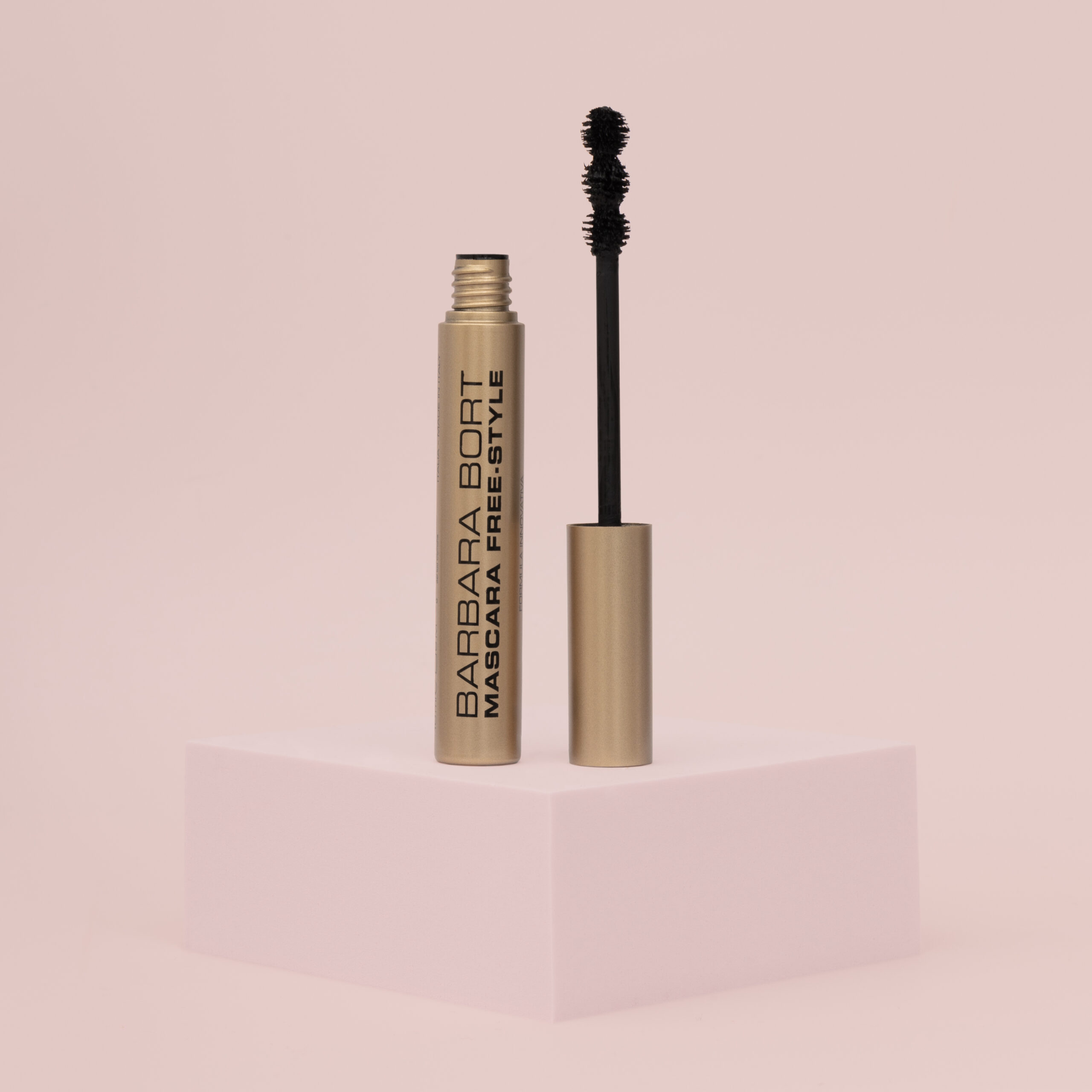 Barbara Bort - Free Style Mascara