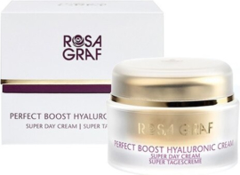 Rosa Graf - Perfect Boost Hyaluronic Cream