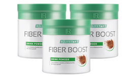 LR - Fiber Boost - Set 3 stuks