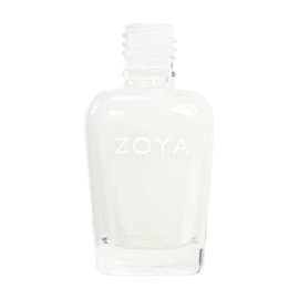 Zoya - Nagellak - Snow White