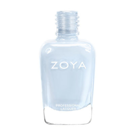 Zoya - Nagellak - Blu