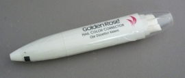 Golden Rose - Nail color