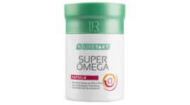 LR - Super Omega 3