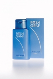 Rosa Graf - AMINTAmed Tonic