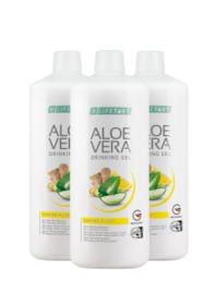 LR - Aloë Vera Drinking Gel - Immune Plus