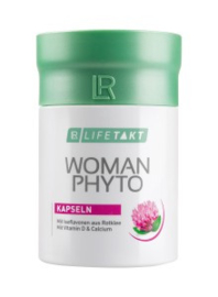 LR - Woman Phyto Activ