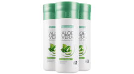 LR - Aloë Vera Drinking Gel - Sivera Set 3 stuks