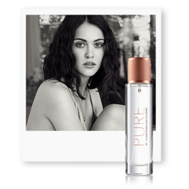 LR - Pure by Guido Maria Kretschmer - Eau de Parfum Women