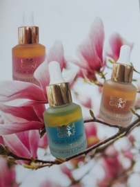 Rosa Graf - Four Season Serums - Zomer