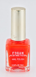 Fogan - Fel Oranje - Nummer 09