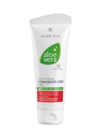 LR Aloë Vera  - Concentrate Gel