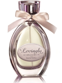 Lovingly by Bruce Willis - Eau de Parfum