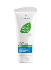 LR - Aloë Vera Shaping Body Gel