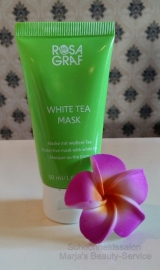 Rosa Graf - White Tea Mask