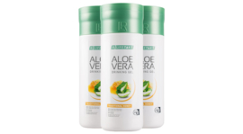 LR - Aloë Vera Drinking Gel - Honing Set 3 stuks