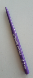 Uma Cosmetics - Automatic Eyeliner - Cool Lilac