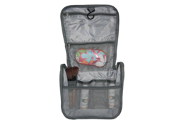Travelbag - Reis toilettas - Grijs