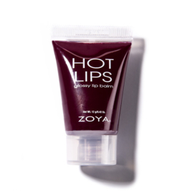 Zoya Hot Lips - Lip gloss - Visa