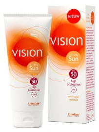 Vision - SPF 50