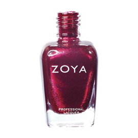 ZOYA - Nagellak set - Ribbons Quad - Mini's