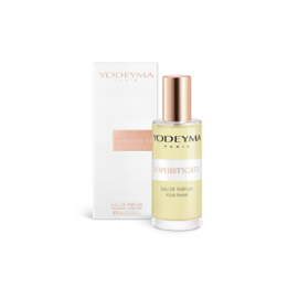 Yodeyma - Sophisticate - 15 ml.