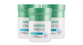 LR - Probiotic 12 - Set 3 stuks