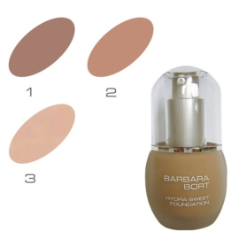 Barbara Bort - Hydra-Sweet Foundation