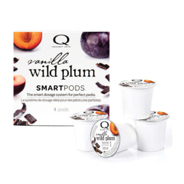 Smart Spa - Spa pods - Wellness set - Vanille/Wilde pruim