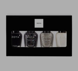 ZOYA - Nagellak set - Winter Wishes