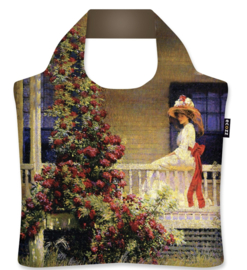 Ecozz shopper The Crimson Rambler