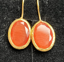 Happy Lona Guven small  oranje