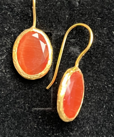 Happy Lona Guven small  oranje