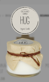 Geurkaars Hug, Fig's Delight