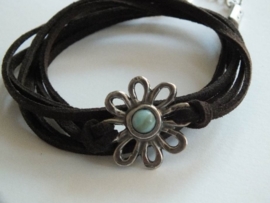 Armband Vera Turquois