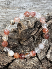 Armband Red Healer
