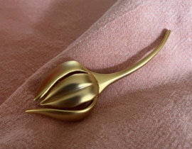 Broche Agatha Paris Tulp