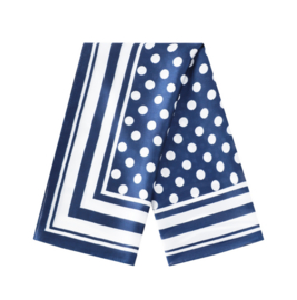 Sjaal Dots 1