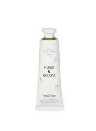 Handcrème, Hugs &kisses, Hibiscus paradise