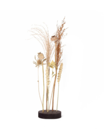 Flowers holder, bloemen standaard