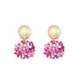 Flowerbomb Fuchsia