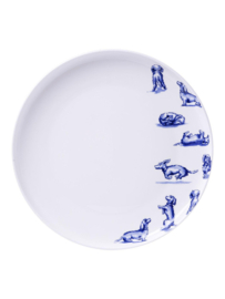 Dinerbord Nhaan 26cm