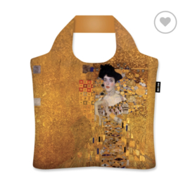Ecozz shopper Adèle Bloch Bauers, Gustav Klimt