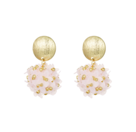 Flowerbomb Roze