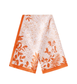 Sjaal Flora Terra15