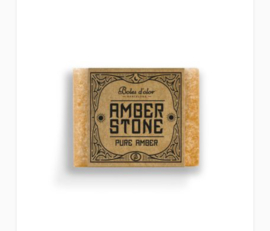 Amberblokje Pure Amber