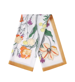 Sjaal Flora10
